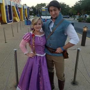 Meet your Posher, Destiny